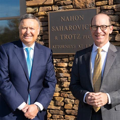 Nahon saharovich and trotz personal injury attorneys - We are a national personal injury firm that prides itself on having local roots within the communities it serves and providing personalized service to each client. For drunk driving victims in Jackson, TN, we understand how devastating these accidents can be for you and your family. 